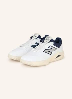 New Balance Buty Tenisowe Coco Delray weiss