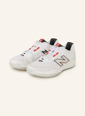 New Balance Buty Tenisowe Mch996V6 weiss