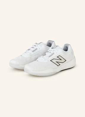 New Balance Buty Tenisowe Mch996V6 weiss