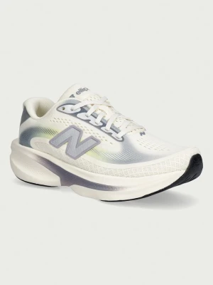 New Balance buty do biegania damskie Fresh Foam Ellipse beżowy