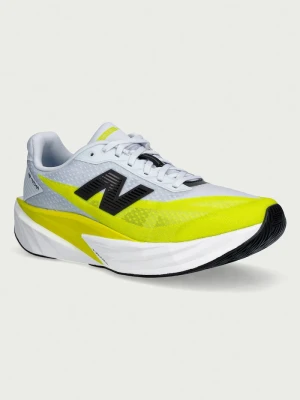 New Balance buty do biegania męskie FuelCell Rebel v5 biały