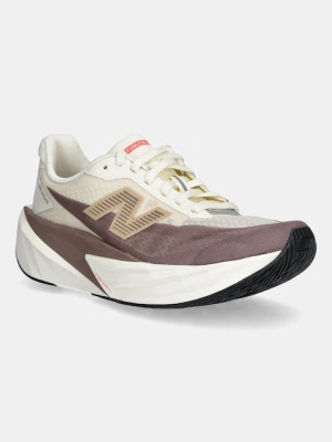 New Balance buty treningowe WFCX damskie kolor brązowy WFCXLJ5