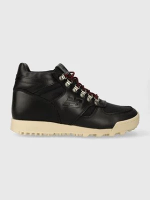New Balance buty URAINAL męskie kolor czarny