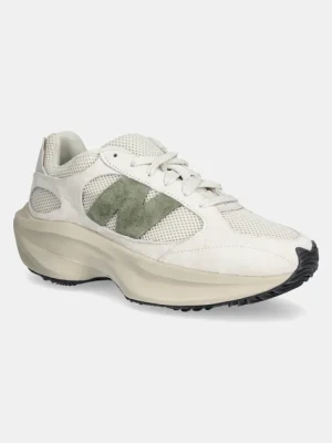 New Balance buty UWRPD kolor beżowy UWRPDWHC