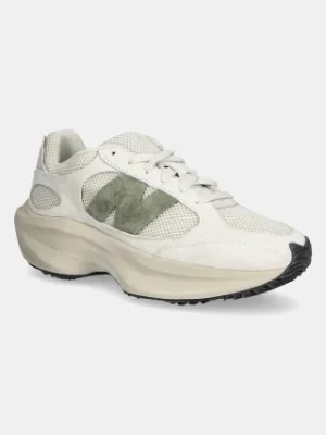 New Balance buty UWRPD kolor beżowy UWRPDWHC