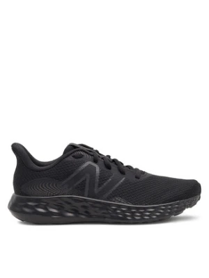 New Balance Buty W411CK3 Czarny