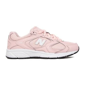 NEW BALANCE C-G4086M7 Różowy