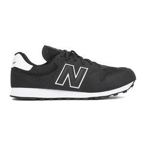 NEW BALANCE C-GM500EB2 Czarny