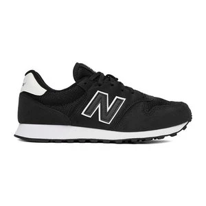NEW BALANCE C-GM500EB2 W Czarny