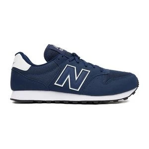 NEW BALANCE C-GM500EN2 Granatowy