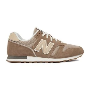 NEW BALANCE C-M3737WA Brązowy