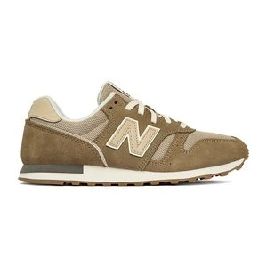 NEW BALANCE C-M3737WA W Brązowy
