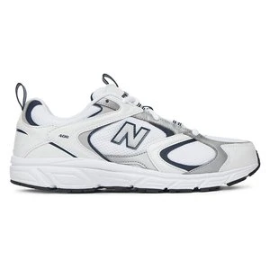NEW BALANCE C-ML408A M Biały
