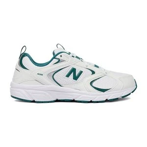 NEW BALANCE C-NBML408T Biały