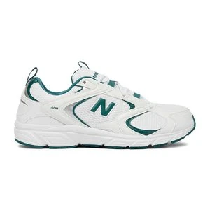 NEW BALANCE C-NBML408T M Biały