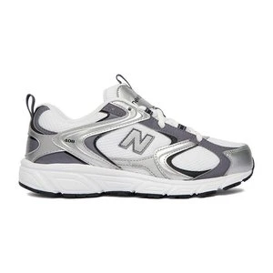 NEW BALANCE C-U4086LR Biały