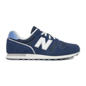 NEW BALANCE C-W3736LY Granatowy