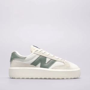 New Balance Ct302 kremowy