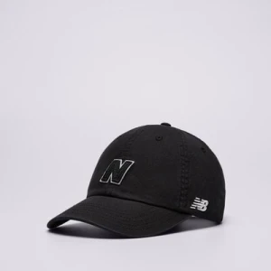 New Balance Czapka 6 Panel Block N Hat V 2.0