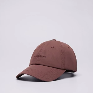 New Balance Czapka 6 Panel Linear Logo Hat