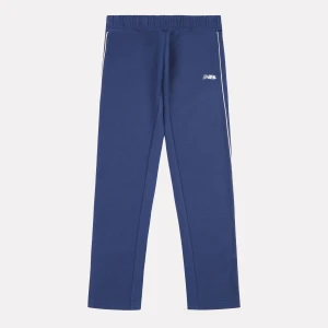New Balance Double Knit Track Pant uniseks Spodnie dresowe niebieski rozmiar Odzież