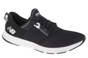 New Balance DynaSoft Nergize v3 WXNRGLK3, Damskie, Czarne, buty treningowe, tkanina, rozmiar: 37