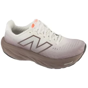 New Balance Fresh Foam 1080 v14 W108014E, Damskie, Białe, buty do biegania, tkanina, rozmiar: 36,5