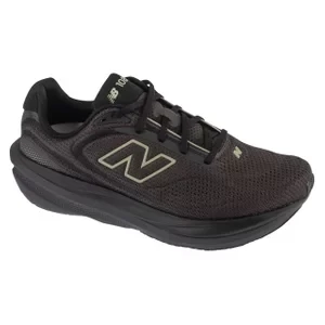 New Balance Fresh Foam 1080 v15 M10805MD, Męskie, Czarne, buty do biegania, tkanina, rozmiar: 43