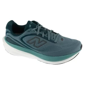 New Balance Fresh Foam 1080 v15 M10807RO, Męskie, Zielone, buty do biegania, syntetyk, rozmiar: 42
