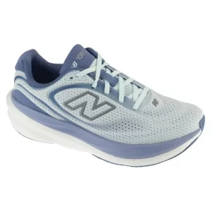 New Balance Fresh Foam 1080 v15 W10805VC, Damskie, Niebieskie, buty do biegania, tkanina, rozmiar: 37