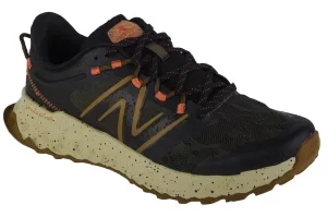 New Balance Fresh Foam Garoe MTGAROC1, Męskie, Zielone, buty do biegania, tkanina, rozmiar: 41,5