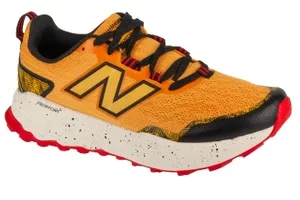 New Balance Fresh Foam Garoe V2 MTGAROI2, Męskie, Żółte, buty do biegania, tkanina, rozmiar: 41,5