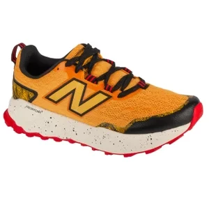 New Balance Fresh Foam Garoe V2 MTGAROI2, Męskie, Żółte, buty do biegania, tkanina, rozmiar: 41,5