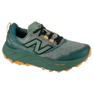 Zdjęcie produktu New Balance Fresh Foam Hierro 9 MTHIERO9, Męskie, Zielone, buty do biegania, tkanina, rozmiar: 41,5