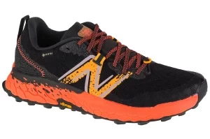 New Balance Fresh Foam Hierro GTX MTHIERX7, Męskie, Granatowe, buty do biegania, tkanina, rozmiar: 40,5