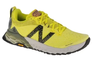 New Balance Fresh Foam Hierro v6 MTHIERS6, Męskie, Żółte, buty do biegania, tkanina, rozmiar: 42