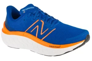 New Balance Fresh Foam Kaiha Road MKAIRCS1, Męskie, Niebieskie, buty do biegania, tkanina, rozmiar: 42