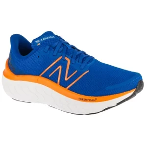 New Balance Fresh Foam Kaiha Road MKAIRCS1, Męskie, Niebieskie, buty do biegania, tkanina, rozmiar: 42