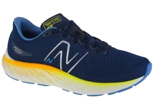 New Balance Fresh Foam MEVOZLH3, Męskie, Granatowe, buty do biegania, tkanina, rozmiar: 42