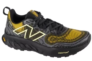 New Balance Fresh Foam X Hierro v8 MTHIERY8, Męskie, Zielone, buty do biegania, tkanina, rozmiar: 44