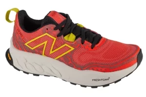 New Balance Fresh Foam X Hierro v8 WTHIERR8, Damskie, Pomarańczowe, buty do biegania, tkanina, rozmiar: 36,5