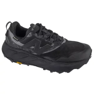 New Balance Fresh Foam X Hierro v9 GTX MTHIGLB9, Męskie, Czarne, buty do biegania, tkanina, rozmiar: 41,5