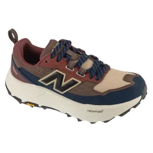 New Balance Fresh Foam X Hierro v9 MHIET5D9, Męskie, Brązowe, buty do biegania, syntetyk, rozmiar: 42