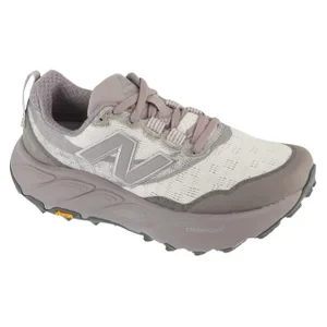 New Balance Fresh Foam X Hierro v9 WHIER2RF, Damskie, Szare, buty do biegania, tkanina, rozmiar: 37