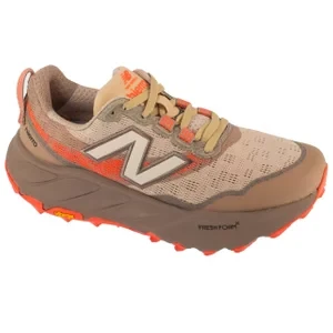 New Balance Fresh Foam X Hierro v9 WTHIERV9, Damskie, Różowe, buty do biegania, tkanina, rozmiar: 36,5