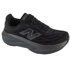 New Balance Fresh Foam x More v6 MMORLA6, Męskie, Czarne, buty do biegania, tkanina, rozmiar: 43