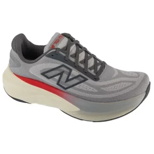 New Balance Fresh Foam x More v6 MMORLC6, Męskie, Szare, buty do biegania, tkanina, rozmiar: 41,5