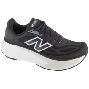 New Balance Fresh Foam x More v6 WMORGR6, Damskie, Czarne, buty do biegania, tkanina, rozmiar: 38