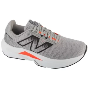 New Balance FuelCell Propel v5 MFCPRCV5, Męskie, Szare, buty do biegania, tkanina, rozmiar: 42,5