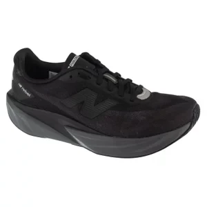 New Balance FuelCell Rebel v5 MFCXLC5, Męskie, Czarne, buty do biegania, tkanina, rozmiar: 42